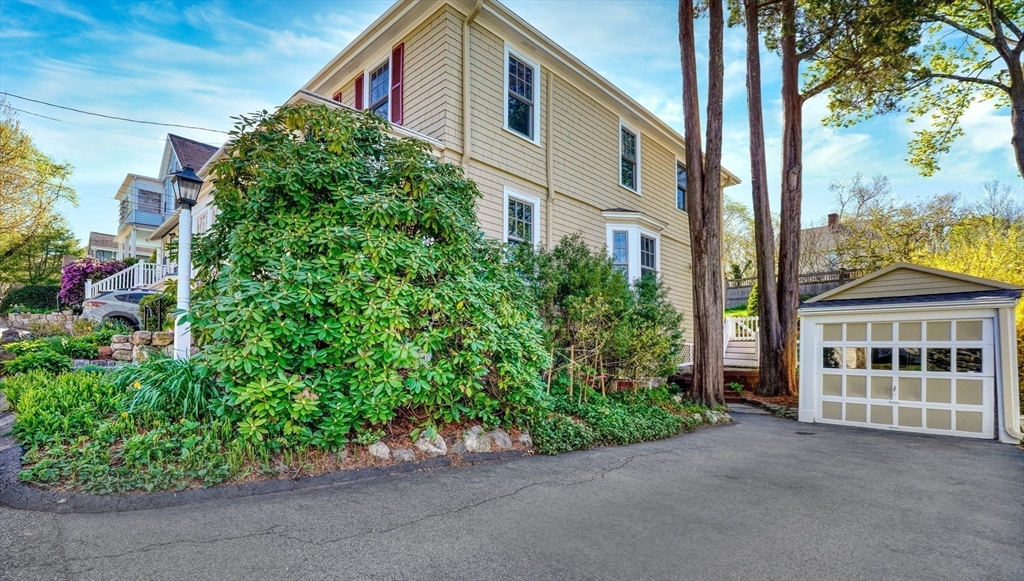 31 Fountain Road Arlington, MA 02476 - Photo 38 of 41