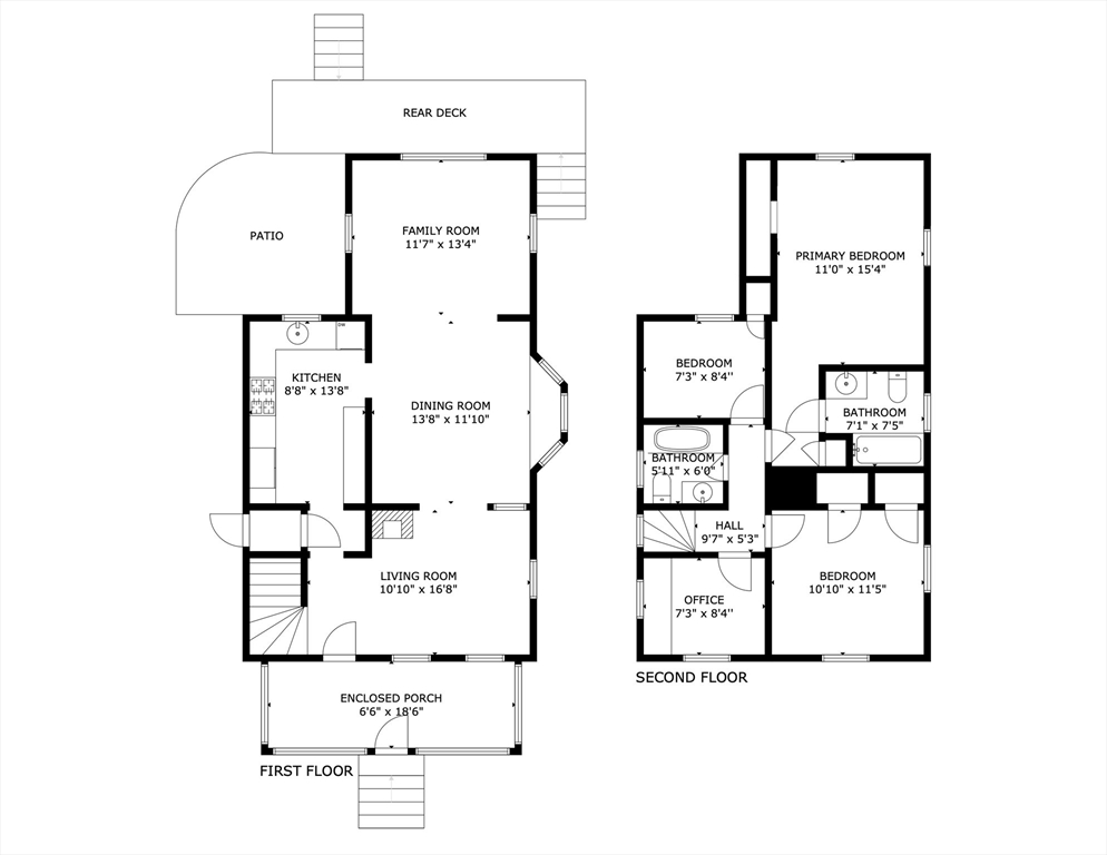 31 Fountain Road Arlington, MA 02476 - Photo 41 of 41