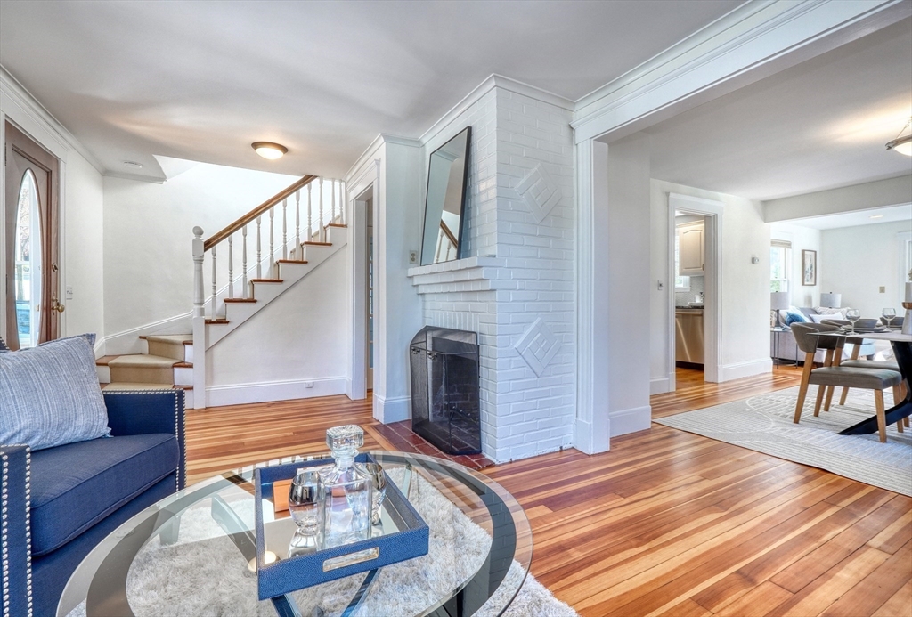 31 Fountain Road Arlington, MA 02476 - Photo 6 of 41