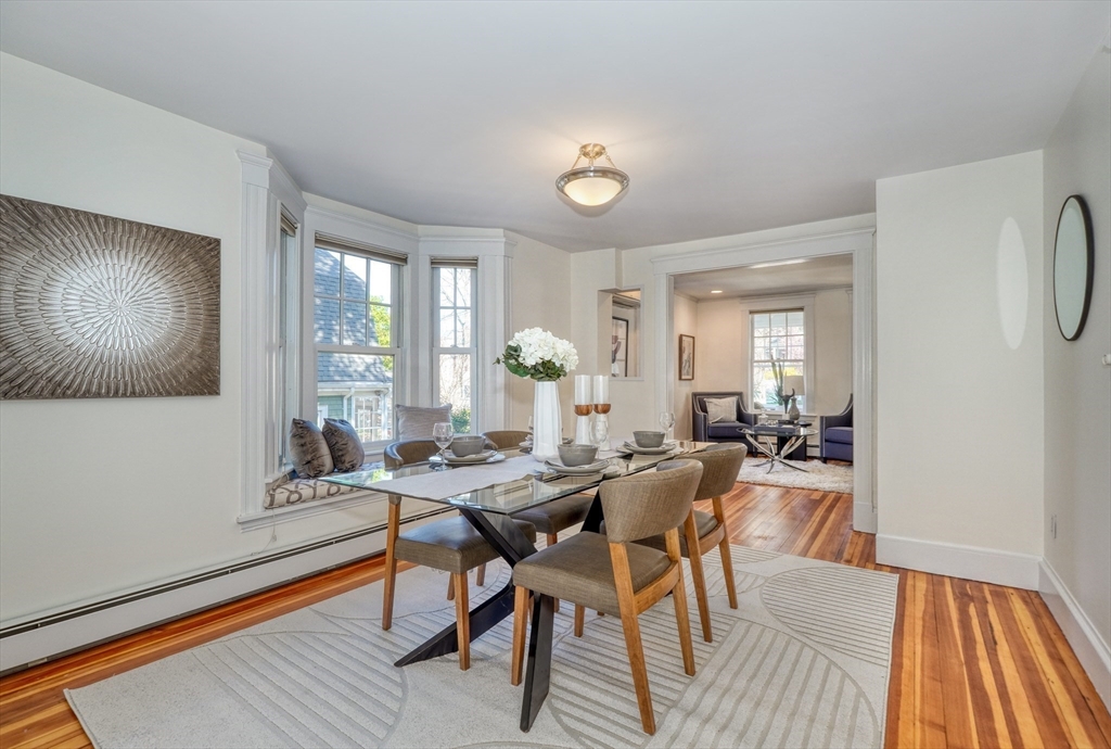 31 Fountain Road Arlington, MA 02476 - Photo 7 of 41