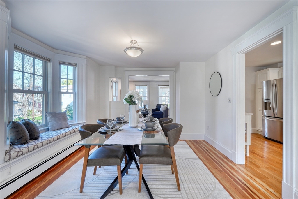 31 Fountain Road Arlington, MA 02476 - Photo 8 of 41