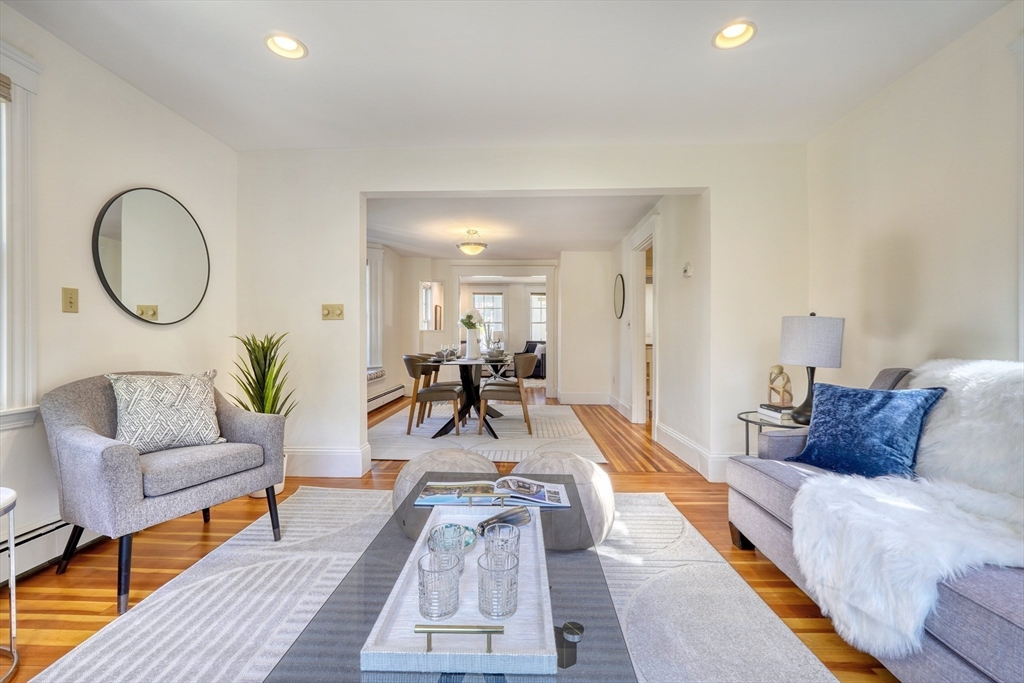 31 Fountain Road Arlington, MA 02476 - Photo 9 of 41