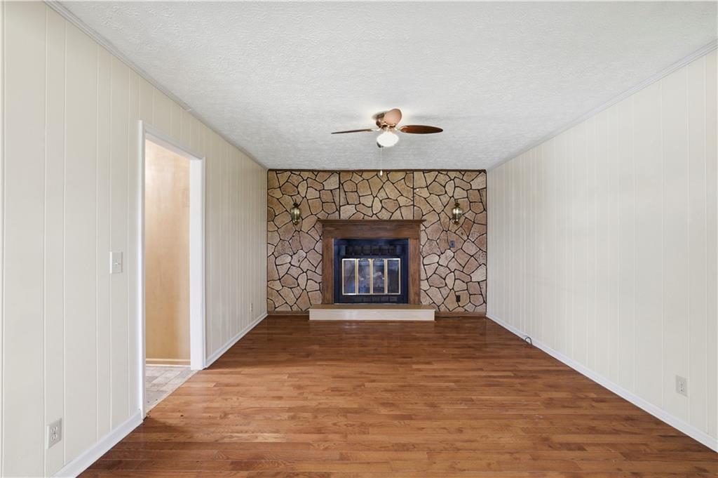 1654 Resaca Lafayette Road Northwest Sugar Valley, GA 30746 - Photo 12 of 53