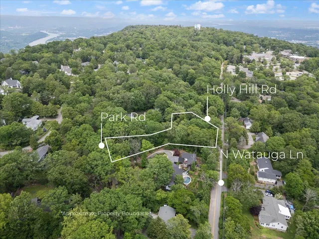 $649,000 | 307 Park Road, Lookout Mountain, TN 37350