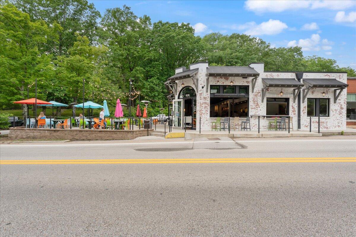 307 Park Road Lookout Mountain, TN 37350 - Photo 13 of 17 21-307 Park Rd - 21