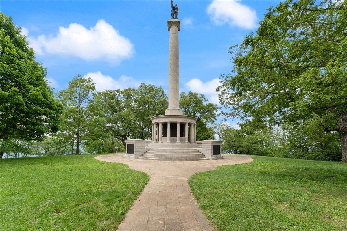 307 Park Road Lookout Mountain, TN 37350 - Photo 14 of 17 23-307 Park Rd - 23