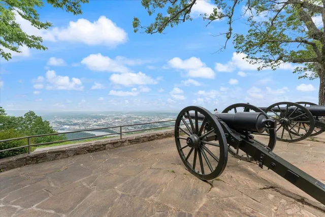 $649,000 | 307 Park Road, Lookout Mountain, TN 37350