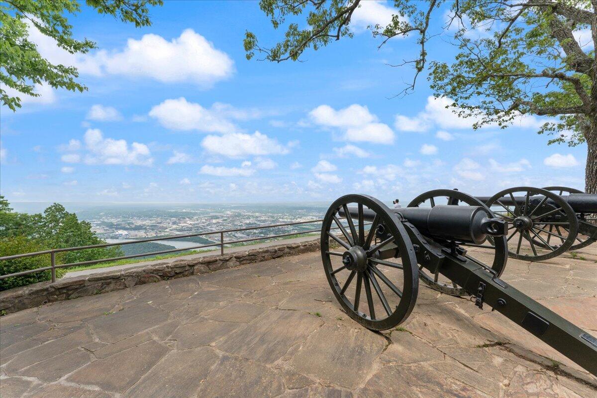 307 Park Road Lookout Mountain, TN 37350 - Photo 15 of 17 28-307 Park Rd - 28
