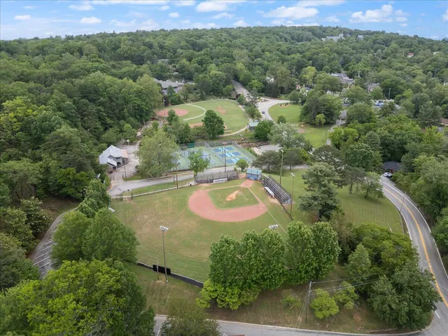 $649,000 | 307 Park Road, Lookout Mountain, TN 37350