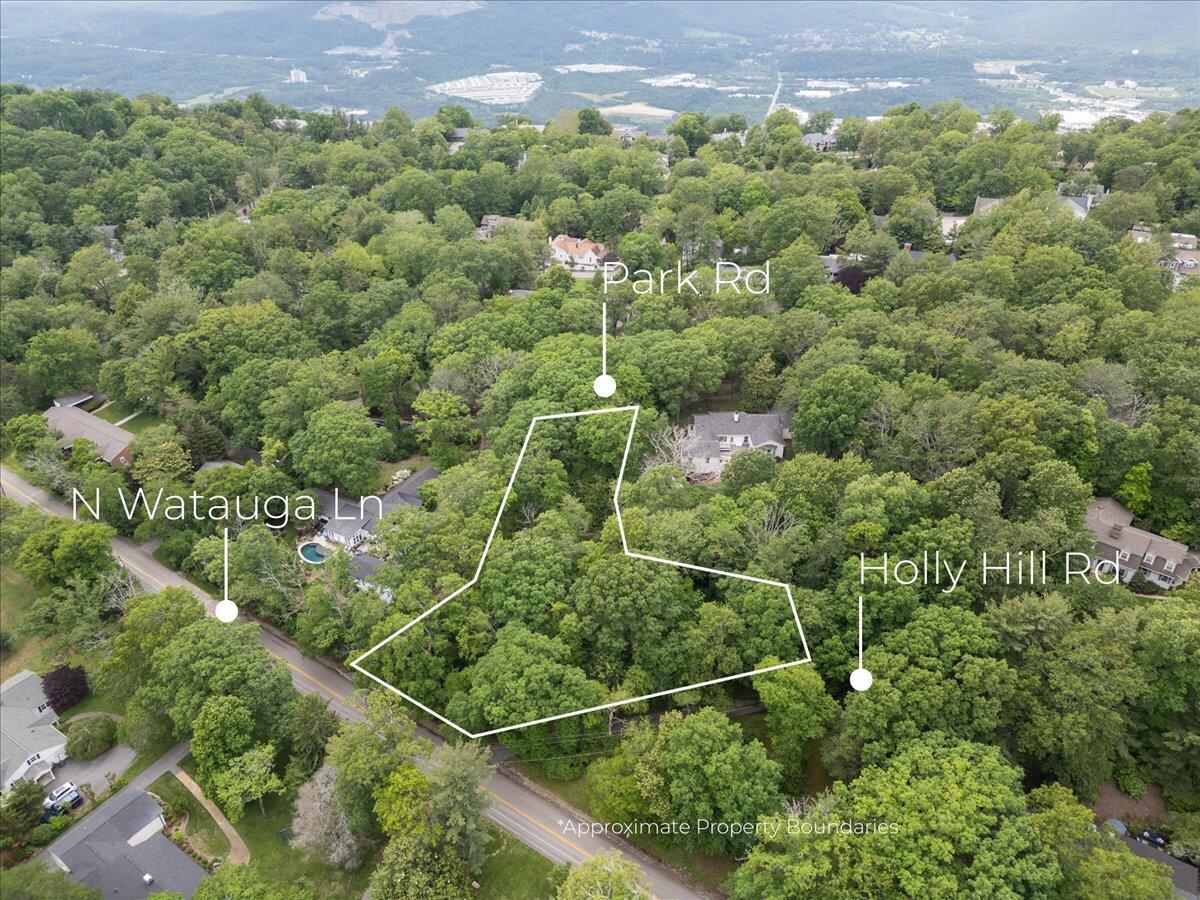 307 Park Road Lookout Mountain, TN 37350 - Photo 2 of 17 01-307 Park Rd - 01