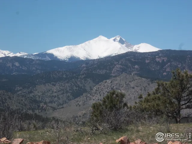 $1,200,000 | 2685 Eagle Ridge Road, Lyons, CO 80540