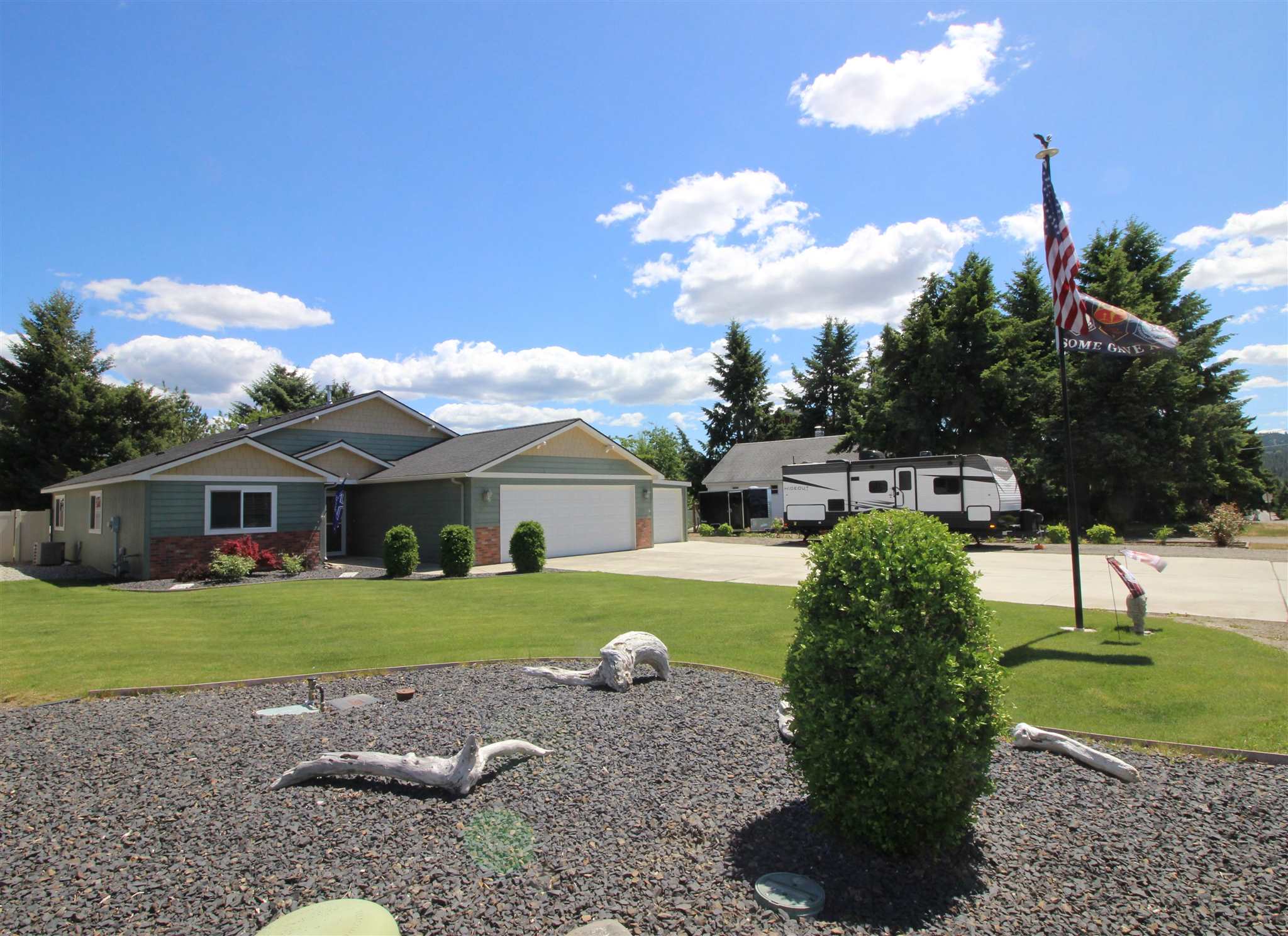 2315 South Adams Road Spokane Valley, WA 99037 - Photo 1 of 34