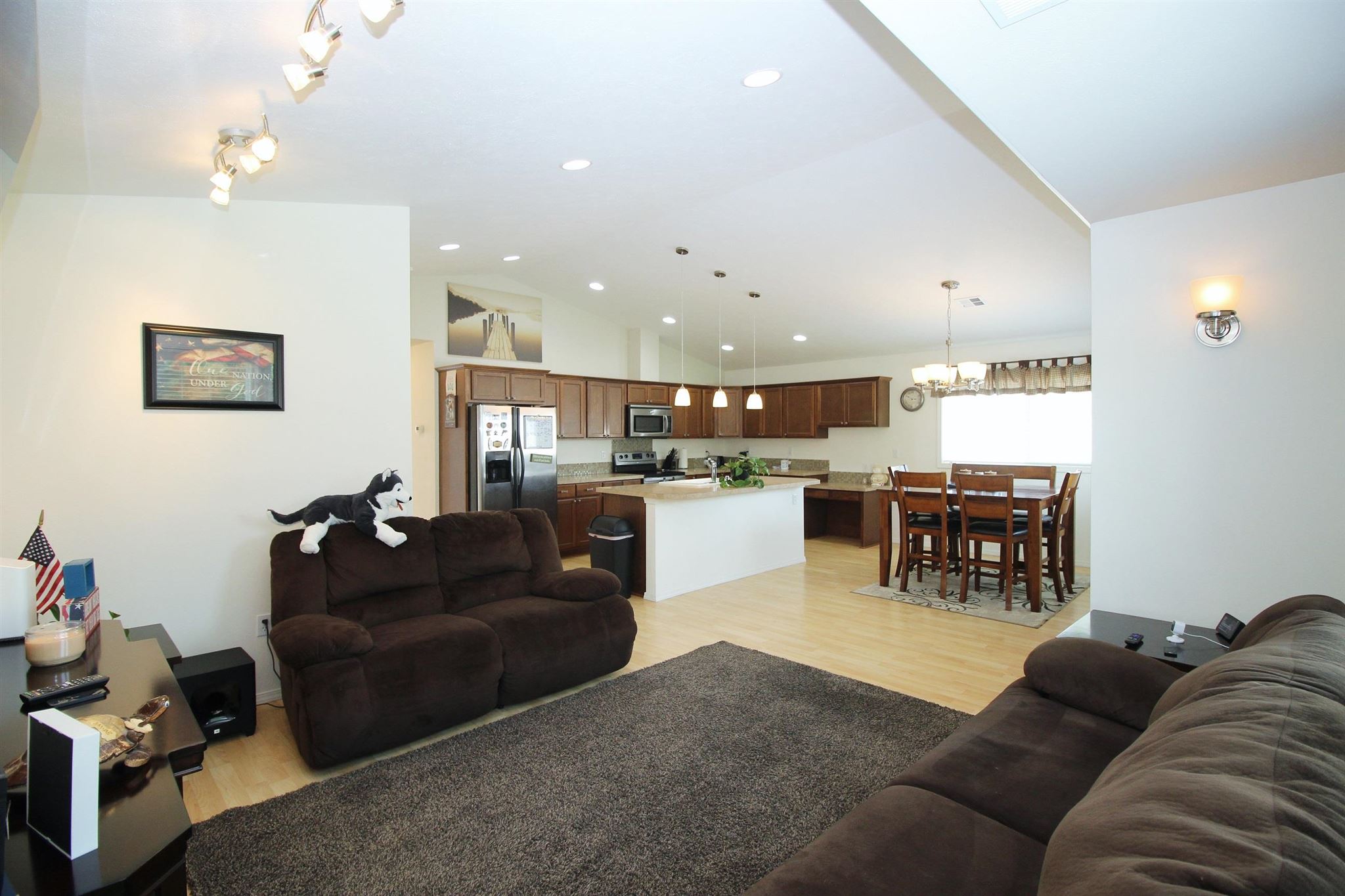 2315 South Adams Road Spokane Valley, WA 99037 - Photo 5 of 34