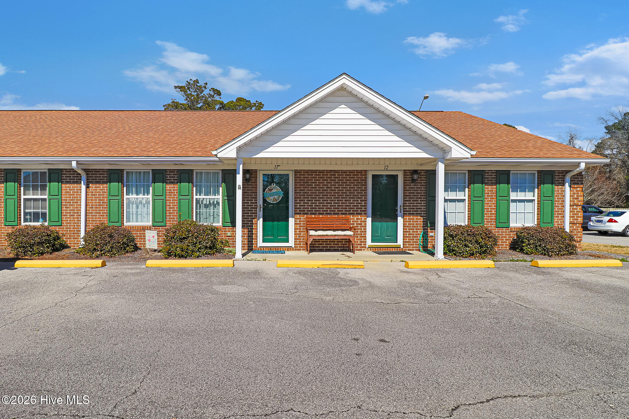 2900 Myrtle Street, Unit 11 ROSEWOOD VILLAGE Morehead City, NC 28557 - Photo 1 of 27 2900 Myrtle St. Unit 11
