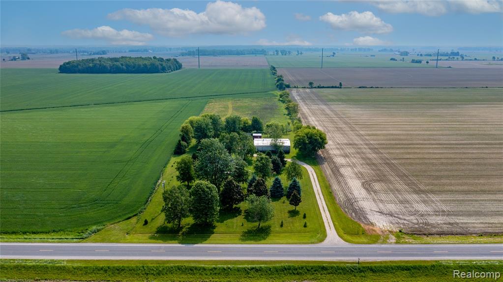 3747 Brown Road Croswell, MI 48422 - Photo 32 of 36