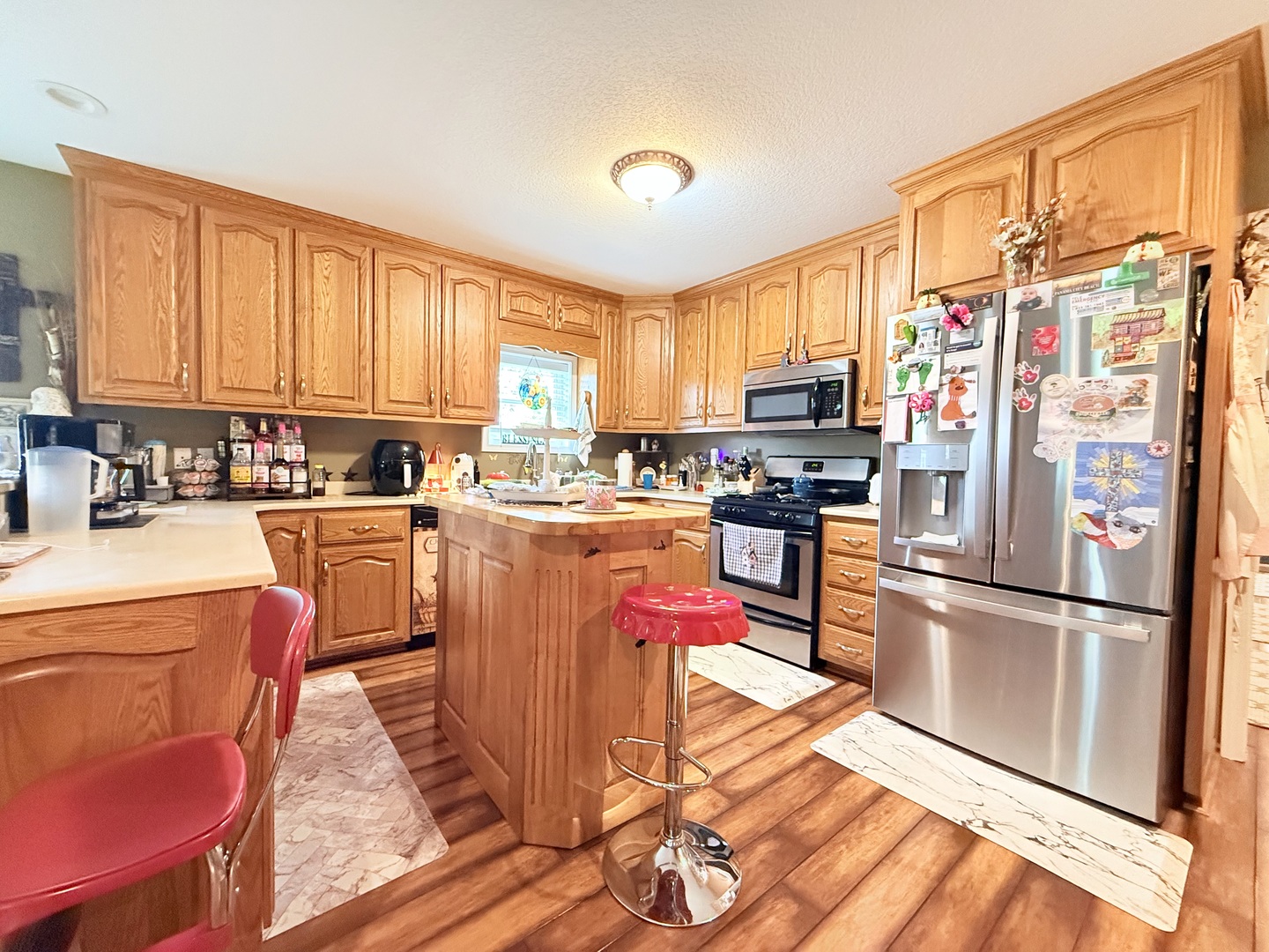 220 Rose Street Cave In Rock, IL 62919 - Photo 8 of 27