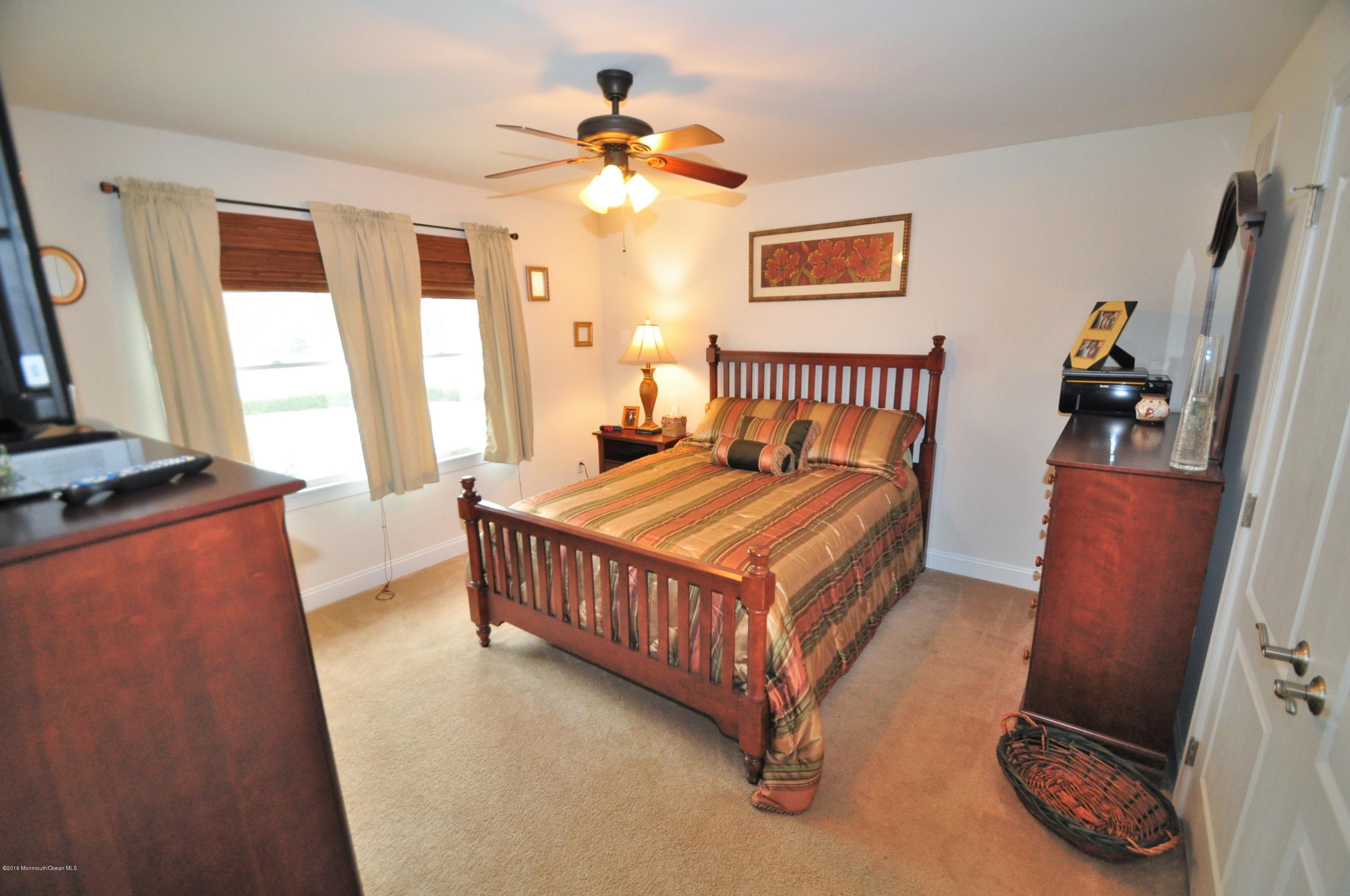 37 Great Bridge Road Freehold, NJ 07728 - Photo 11 of 34 10 - First Floor Guest Room (2)