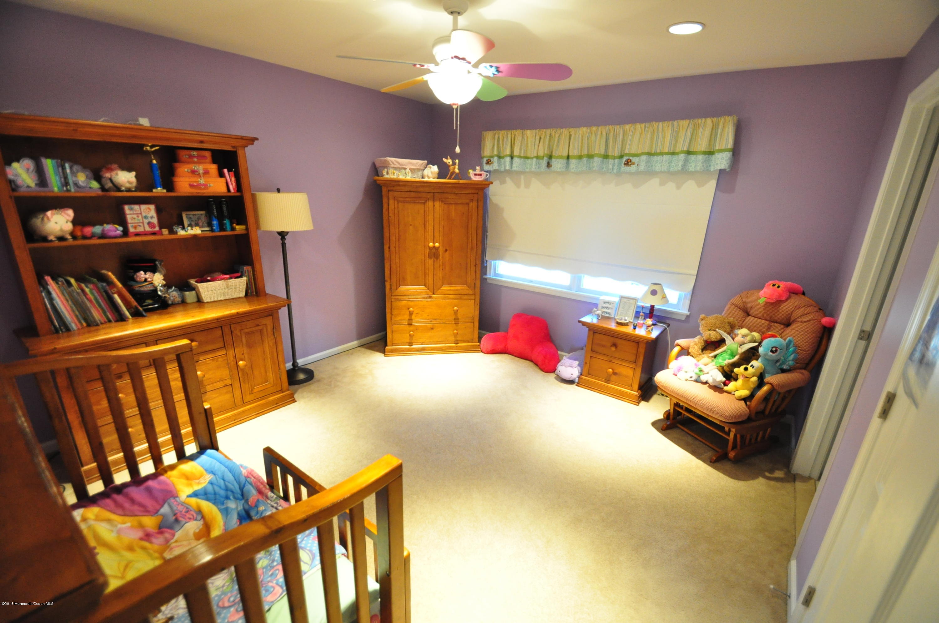 37 Great Bridge Road Freehold, NJ 07728 - Photo 18 of 34 16 - Bedroom L