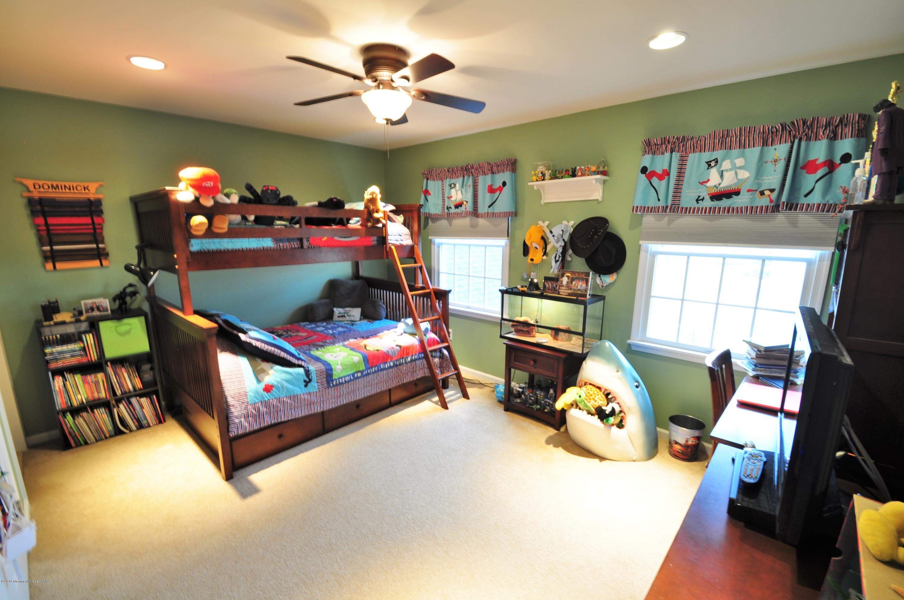 37 Great Bridge Road Freehold, NJ 07728 - Photo 20 of 34 18 - Bedroom (2)
