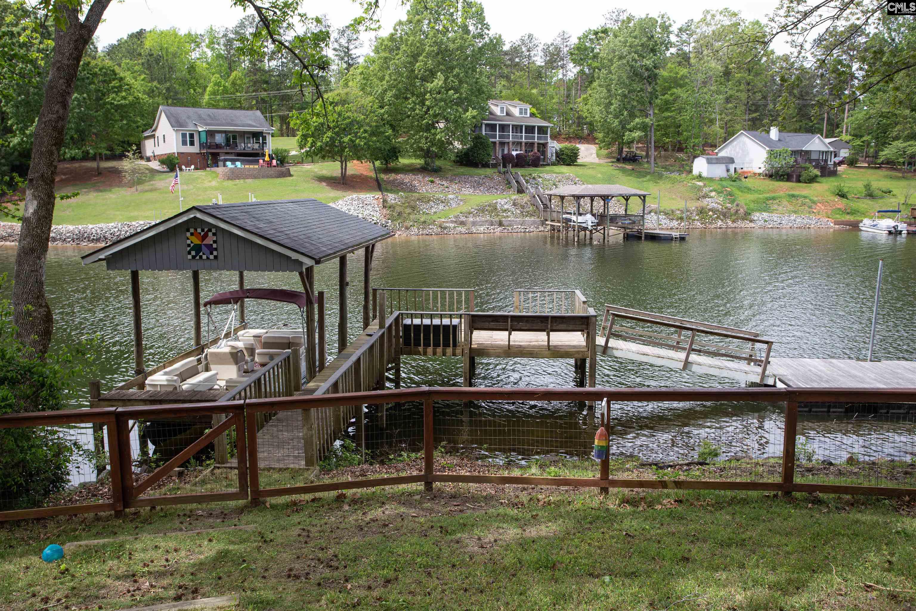 1736 Lake Road Ridgeway, SC 29130 - Photo 49 of 55