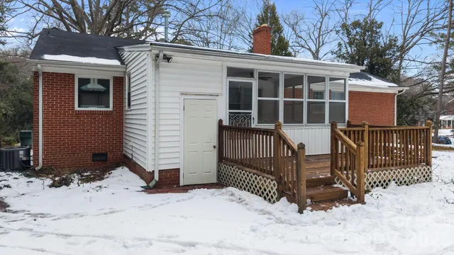 $298,000 | 631 Townsend Avenue, Gastonia, NC 28052