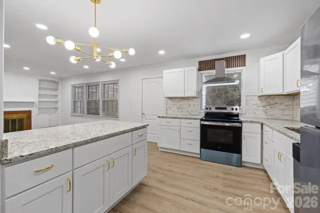 $298,000 | 631 Townsend Avenue, Gastonia, NC 28052