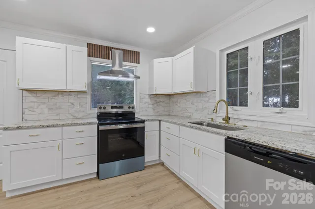 $298,000 | 631 Townsend Avenue, Gastonia, NC 28052