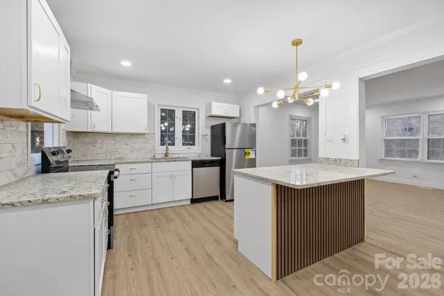 $298,000 | 631 Townsend Avenue, Gastonia, NC 28052