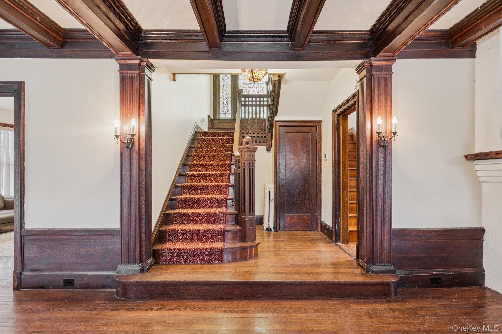 397 Split Rock Road Syosset, NY 11791 - Photo 10 of 29 a view of entryway