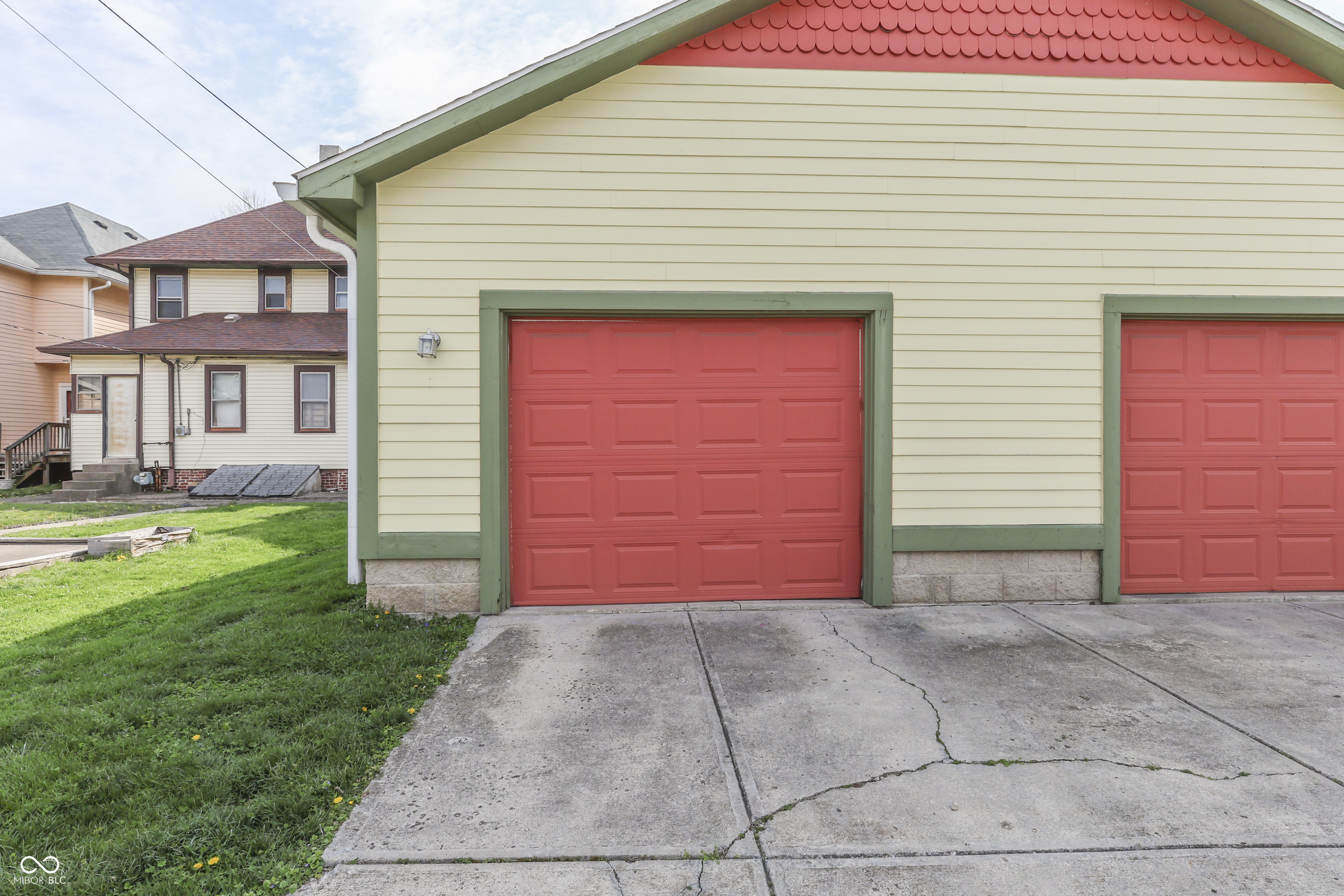 2324 North Alabama Street Indianapolis, IN 46205 - Photo 46 of 47