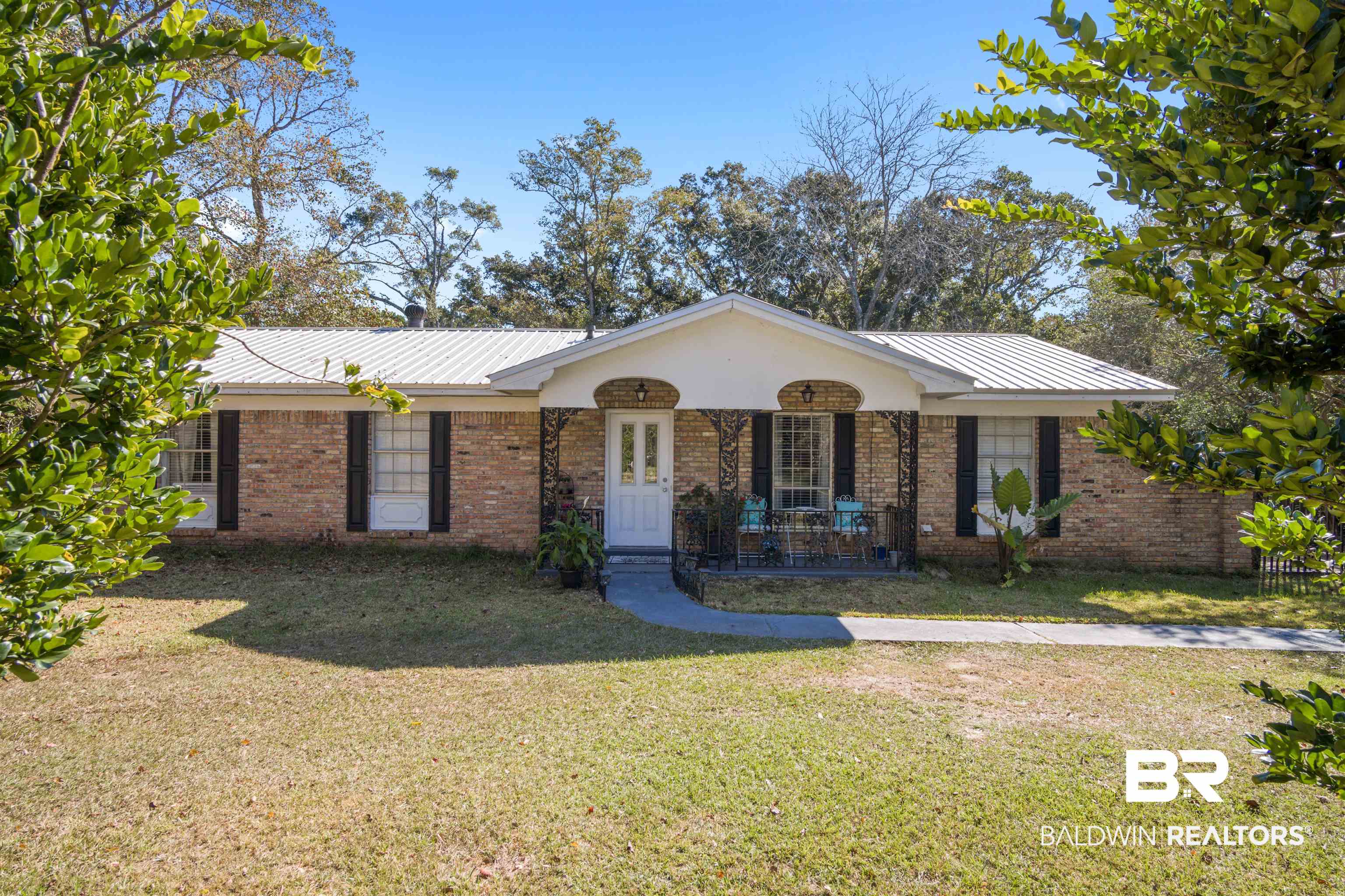 1235 Leroy Stevens Road Mobile, AL 36695 - Photo 1 of 27