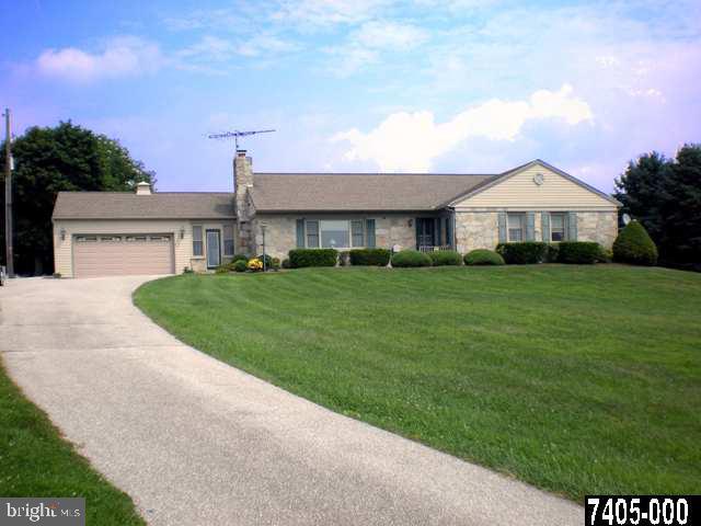 2181 Jefferson Road Spring Grove, PA 17362 - Photo 1 of 1