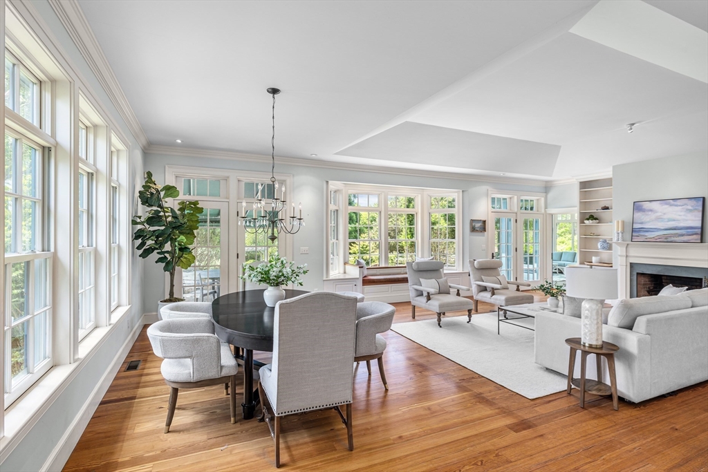 115 Howland Road Westport, MA 02790 - Photo 12 of 41