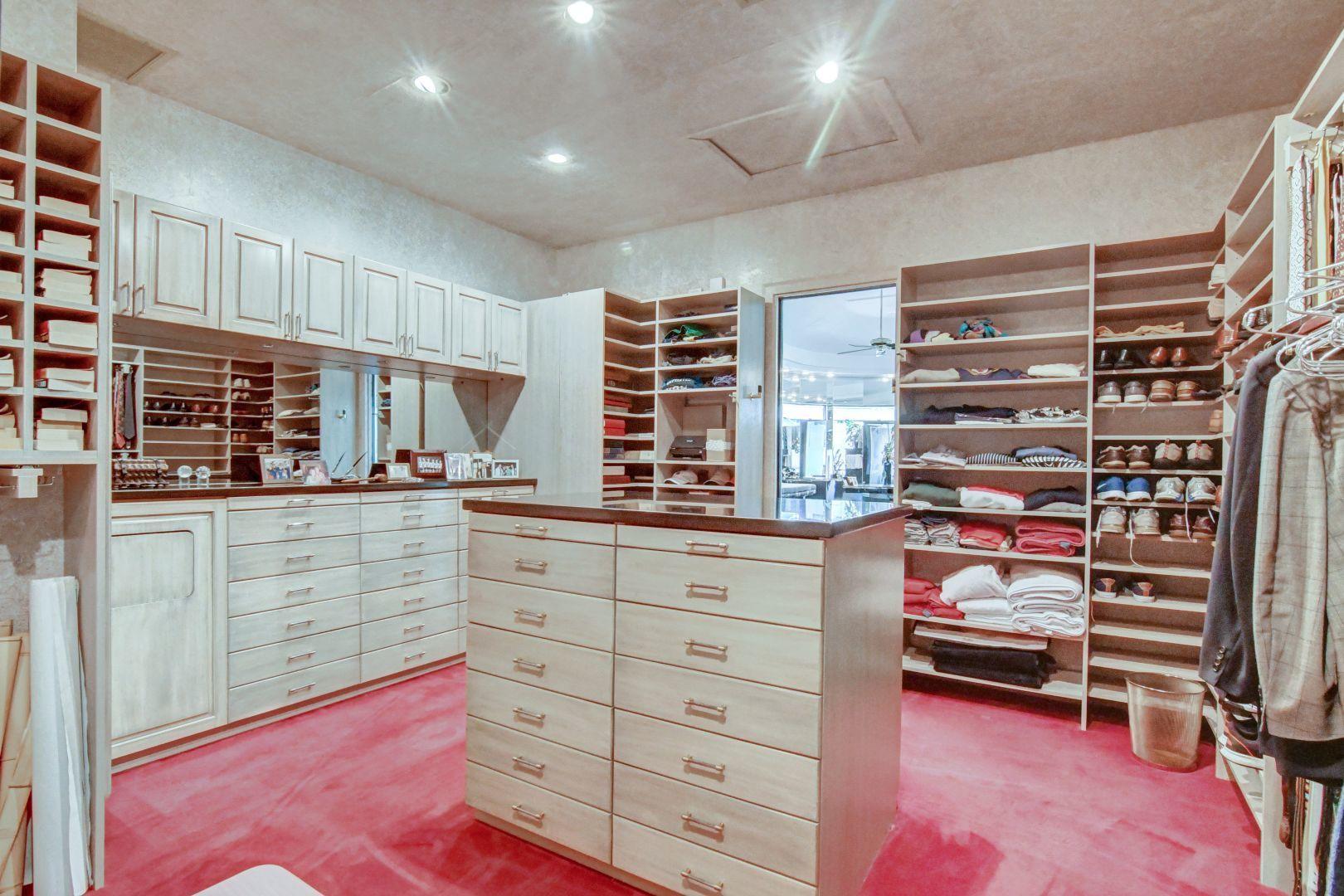 21168 Oakley Court Boca Raton, FL 33433 - Photo 11 of 23 MASTER CLOSET
