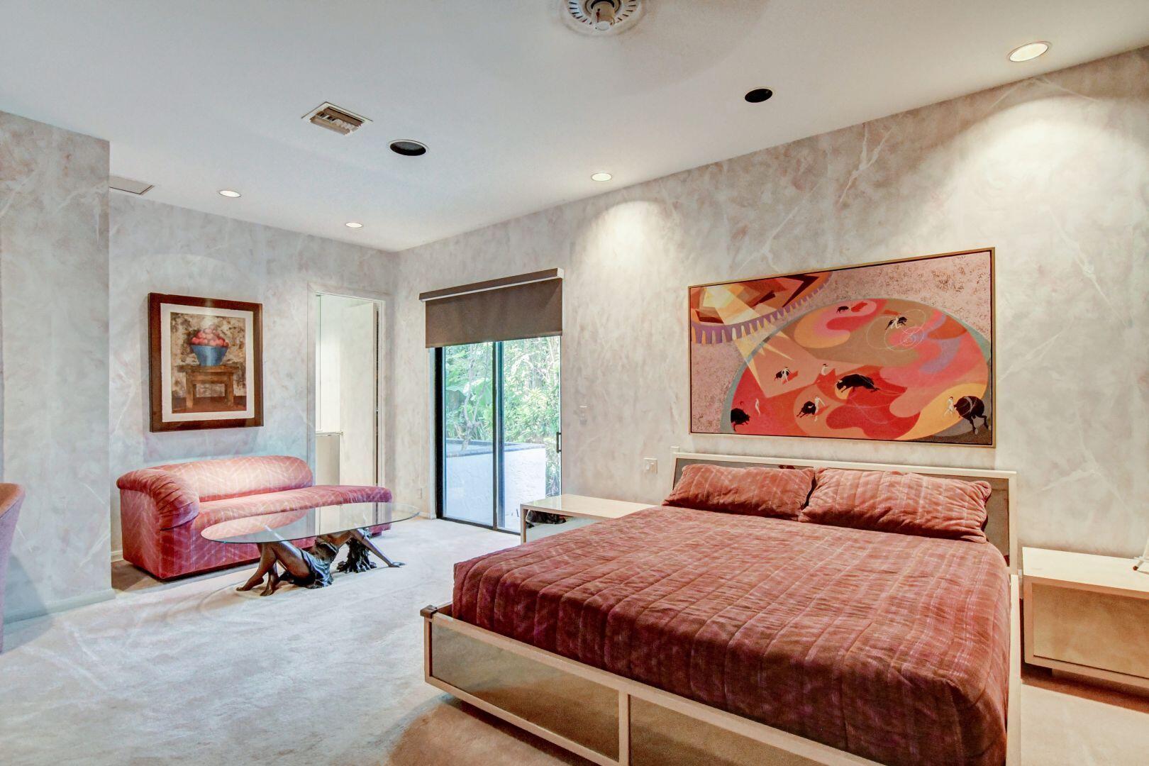21168 Oakley Court Boca Raton, FL 33433 - Photo 12 of 23 BEDROOM