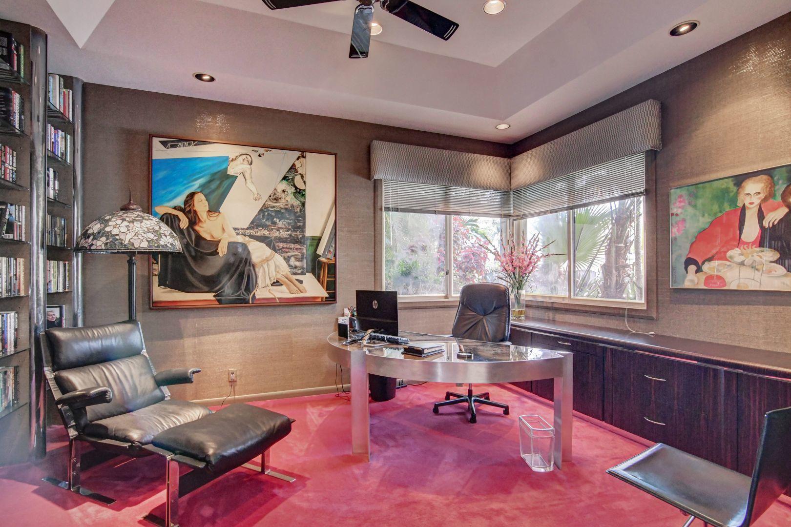 21168 Oakley Court Boca Raton, FL 33433 - Photo 14 of 23 OFFICE