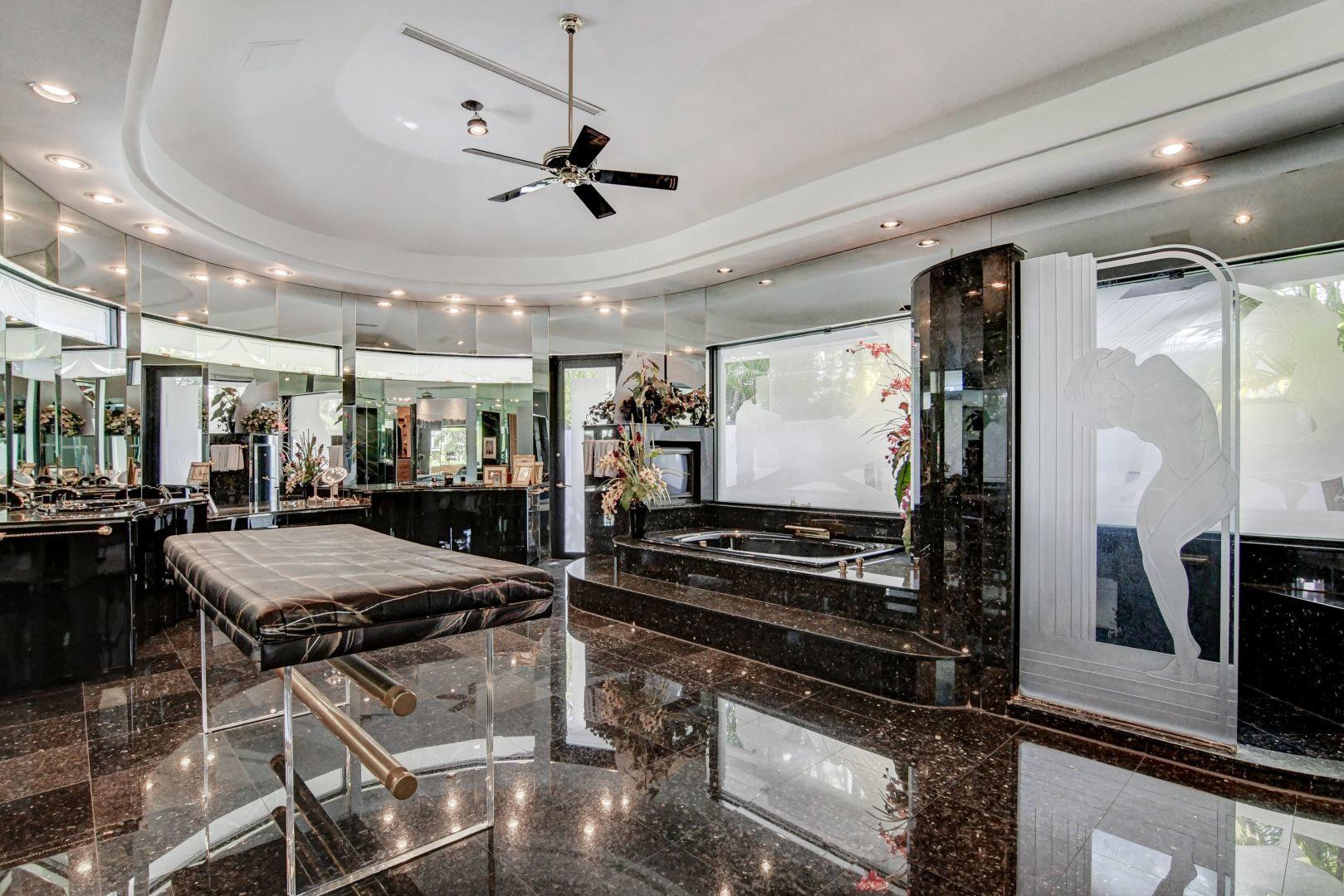 21168 Oakley Court Boca Raton, FL 33433 - Photo 10 of 23 MASTER BATHROOM