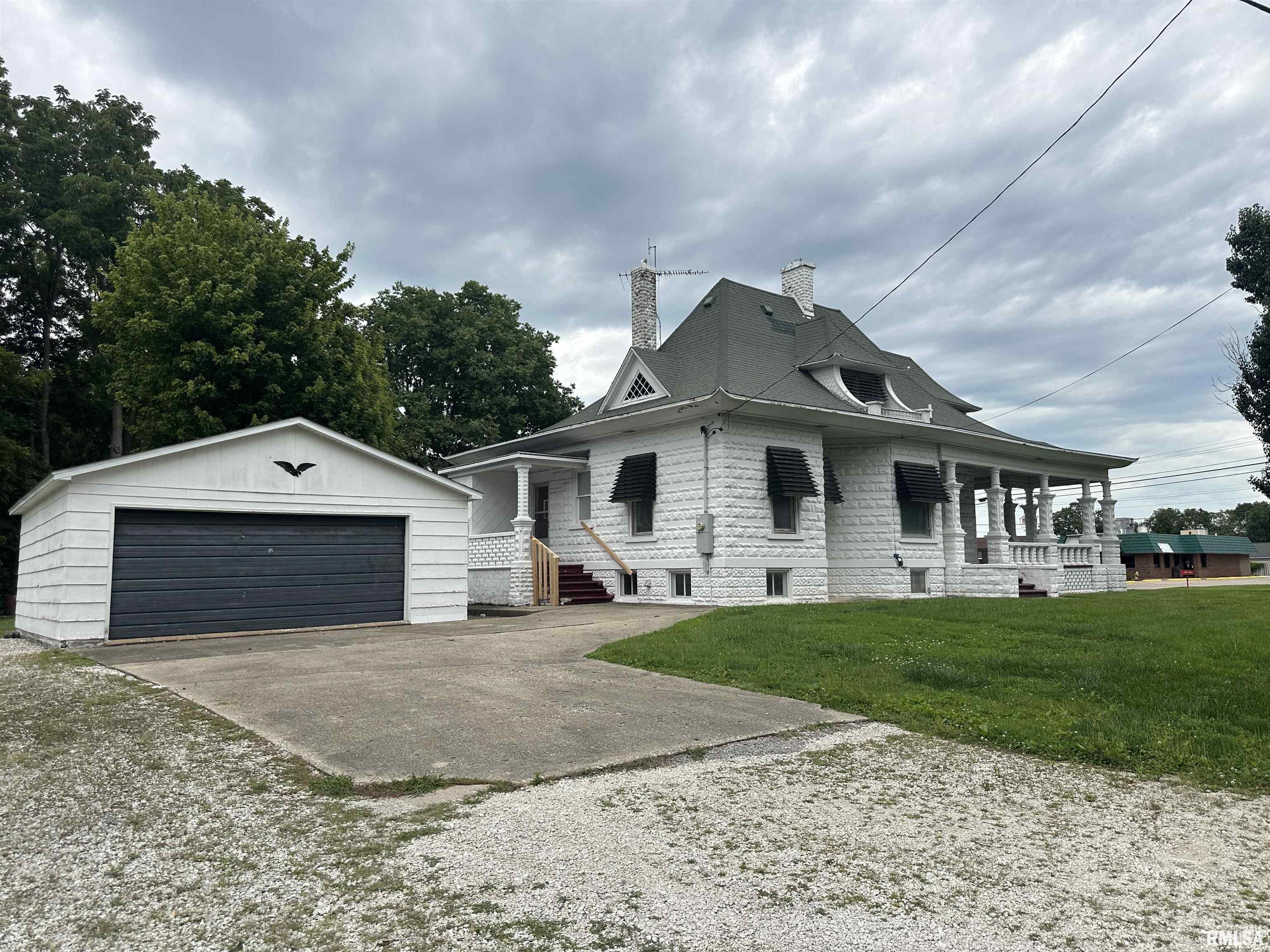 707 North Main Street White Hall, IL 62092 - Photo 22 of 23