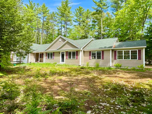 $689,900 | 24 West Side Woods Road, North Conway, NH 03860