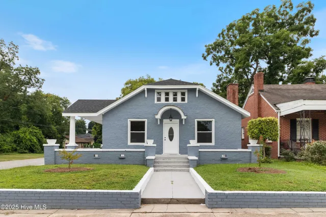 $179,999 | 318 East Mulberry Street, Goldsboro, NC 27530