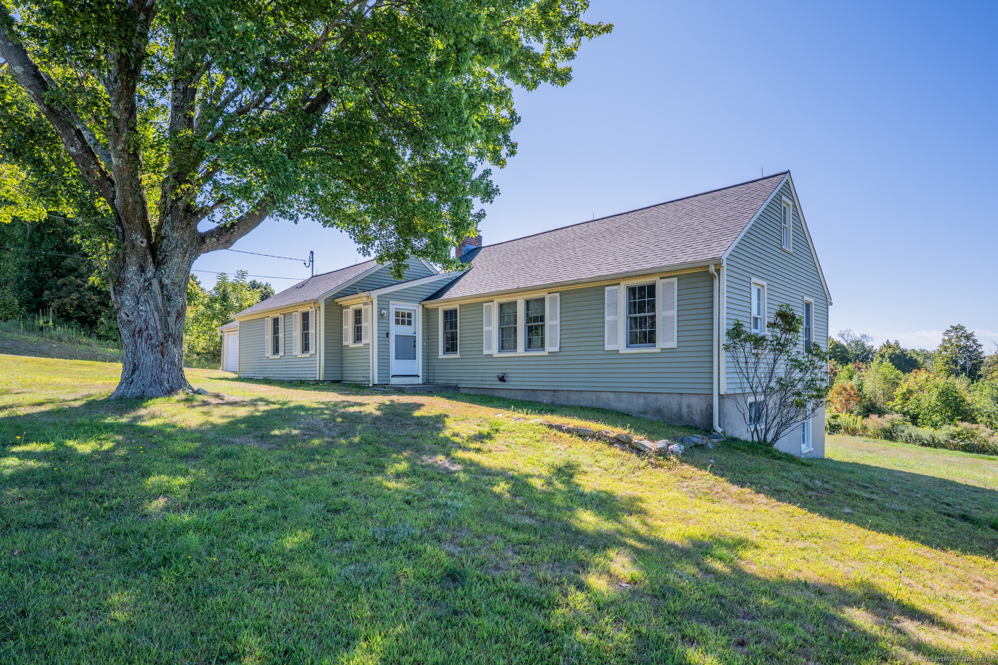 266 Kasson Road Bethlehem, CT 06751 - Photo 1 of 1