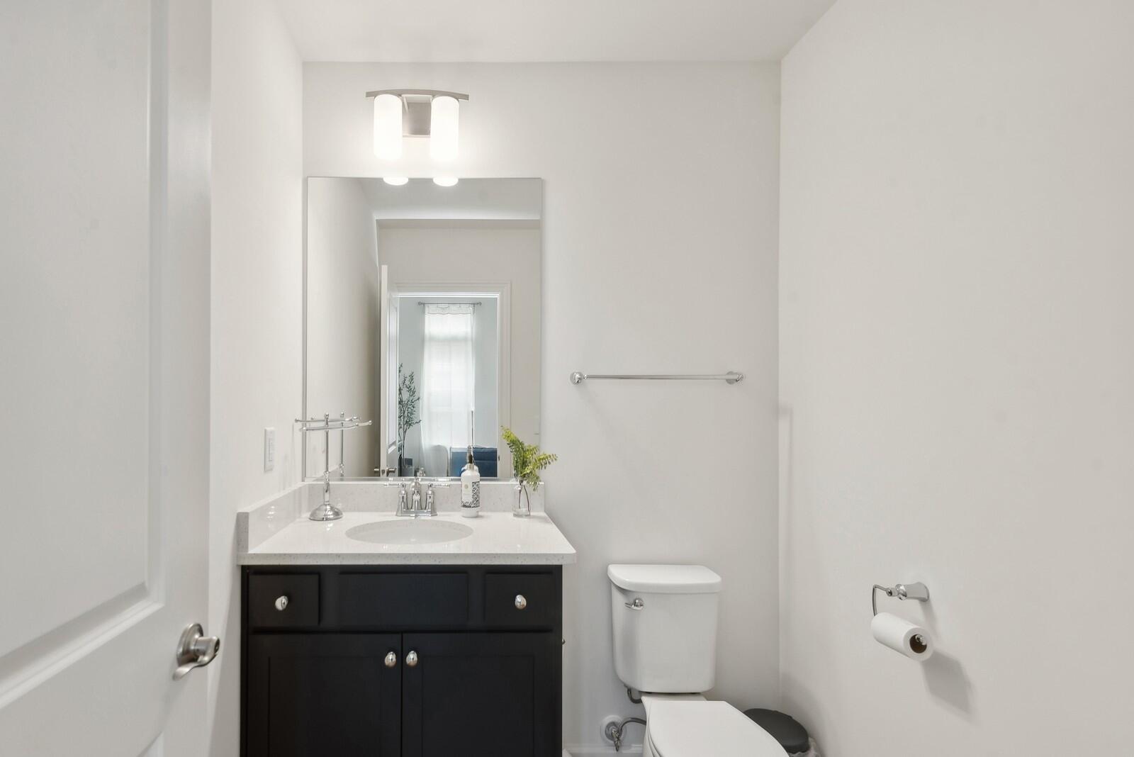 2708 Harbor Court Delavan, WI 53115 - Photo 24 of 33 Main Half Bathroom