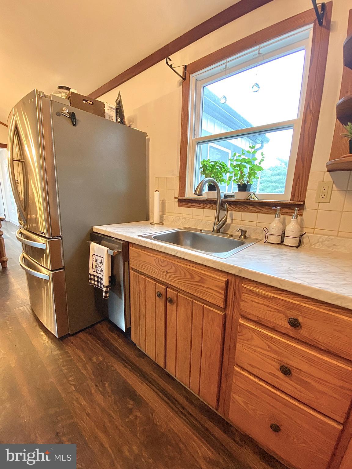 1861 Little Conestoga Road Elverson, PA 19520 - Photo 19 of 58 Kitchen
