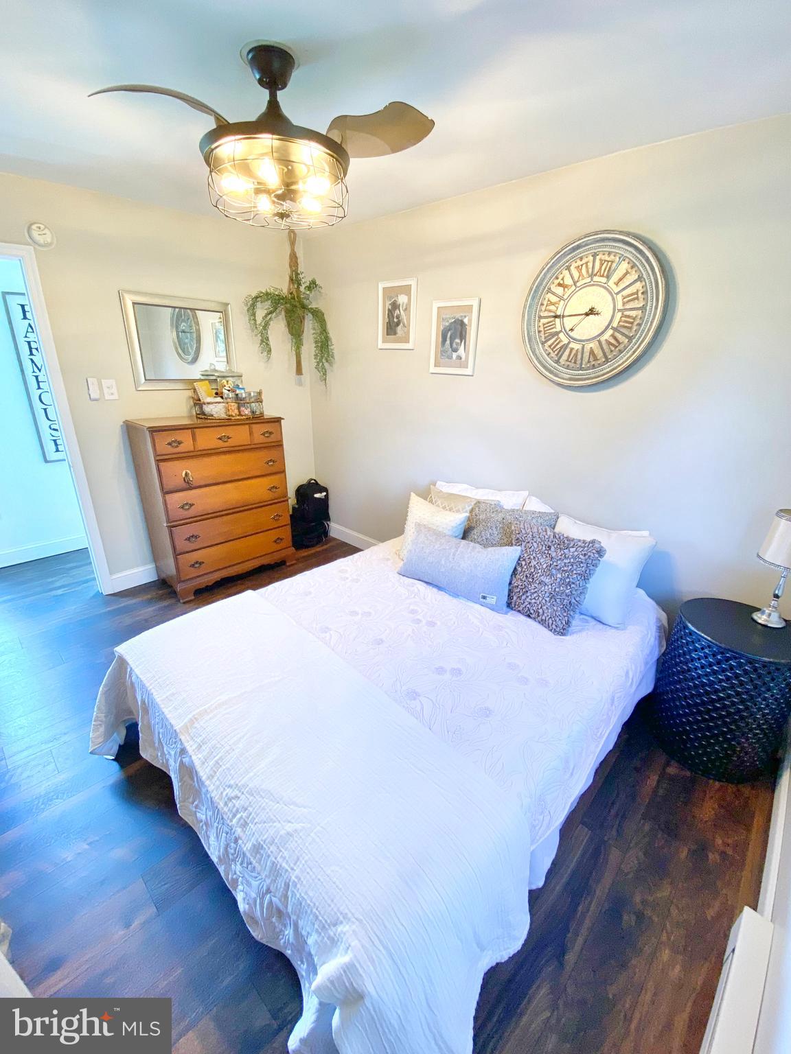 1861 Little Conestoga Road Elverson, PA 19520 - Photo 23 of 58 Second bedroom