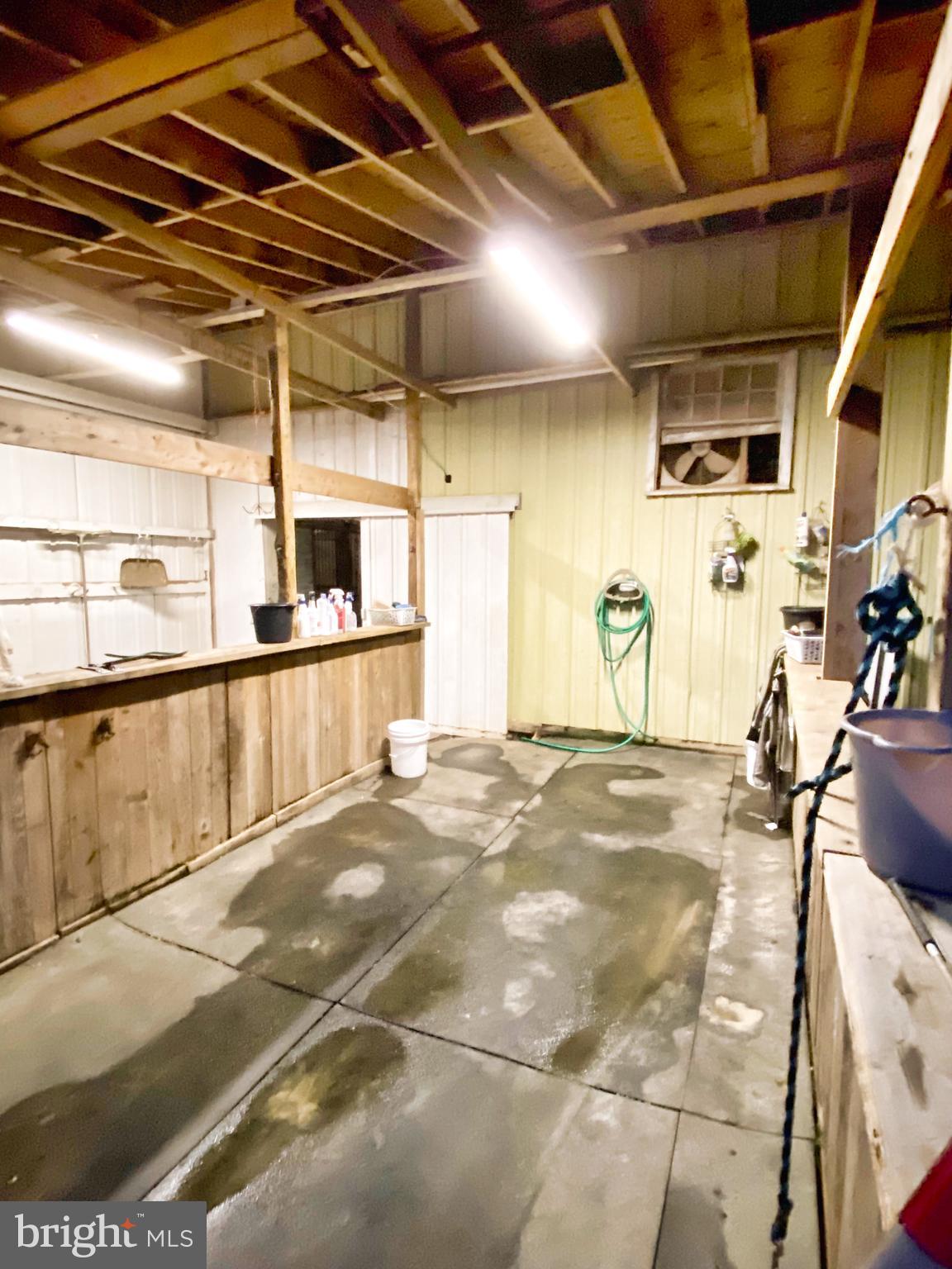 1861 Little Conestoga Road Elverson, PA 19520 - Photo 43 of 58 Wash Stall