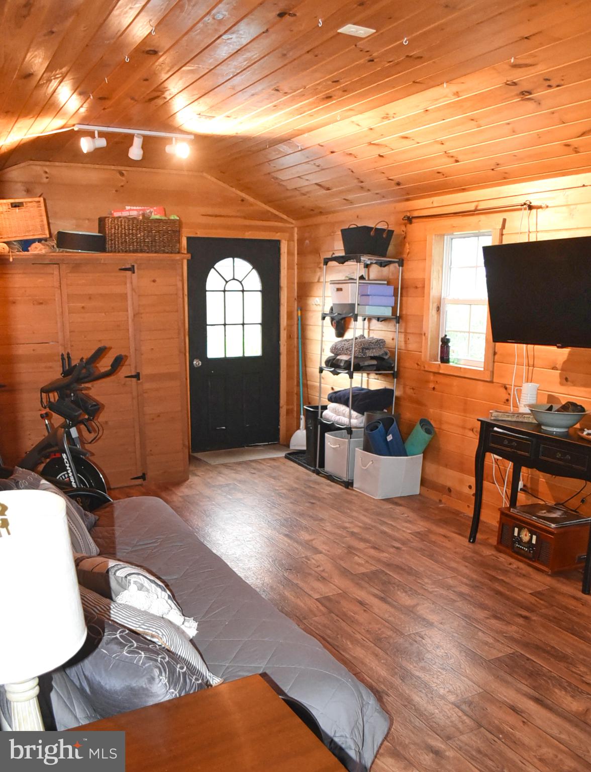 1861 Little Conestoga Road Elverson, PA 19520 - Photo 46 of 58 Studio Interior