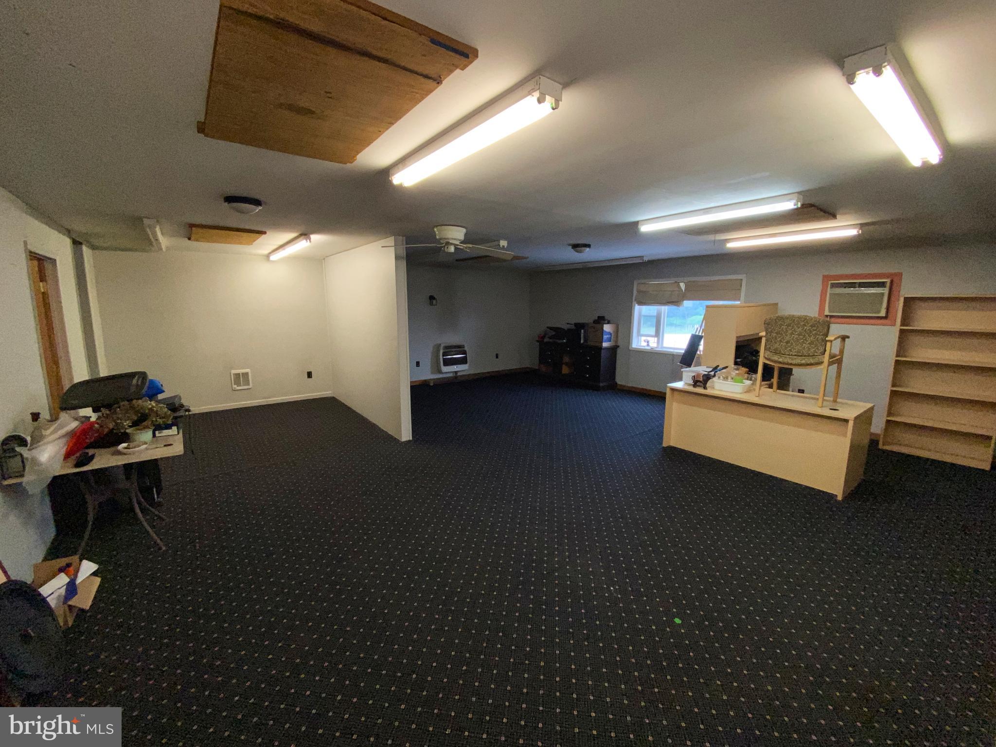 1861 Little Conestoga Road Elverson, PA 19520 - Photo 56 of 58 Loft space above Garage