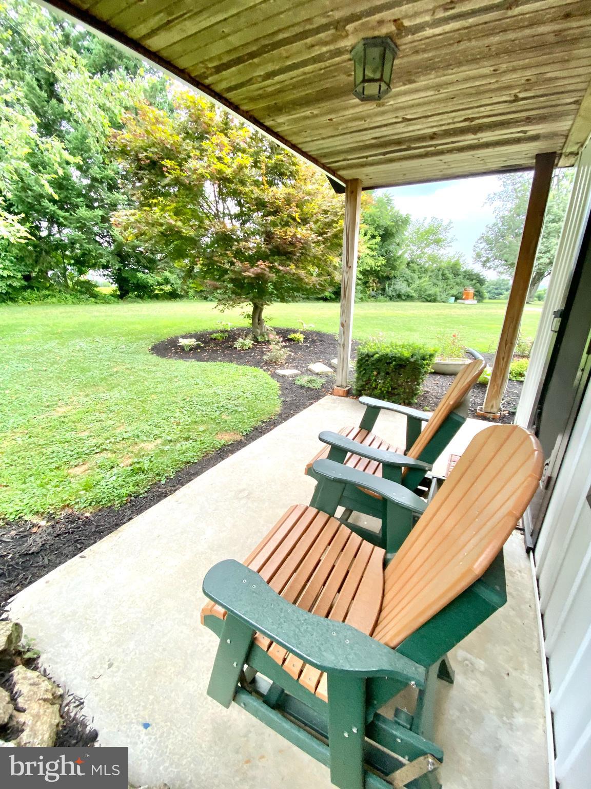 1861 Little Conestoga Road Elverson, PA 19520 - Photo 58 of 58 Porch