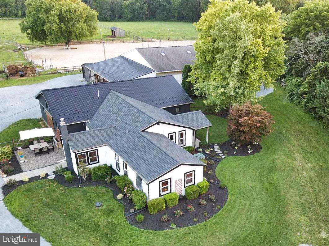 1861 Little Conestoga Road Elverson, PA 19520 - Photo 9 of 58 Gallery Image 9