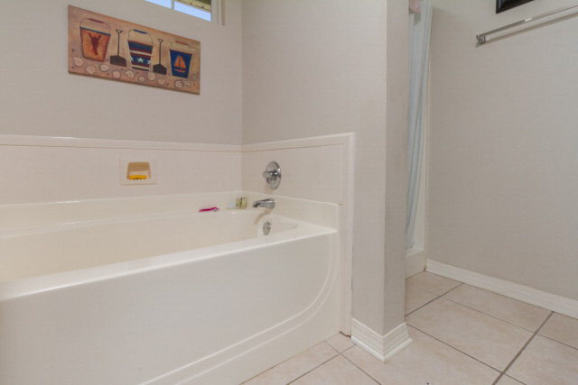9075 Caddie Circle Foley, AL 36535 - Photo 14 of 23 Master Bathroom
